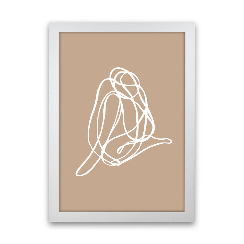 Tangled Lines Female3 By Planeta444 White Grain