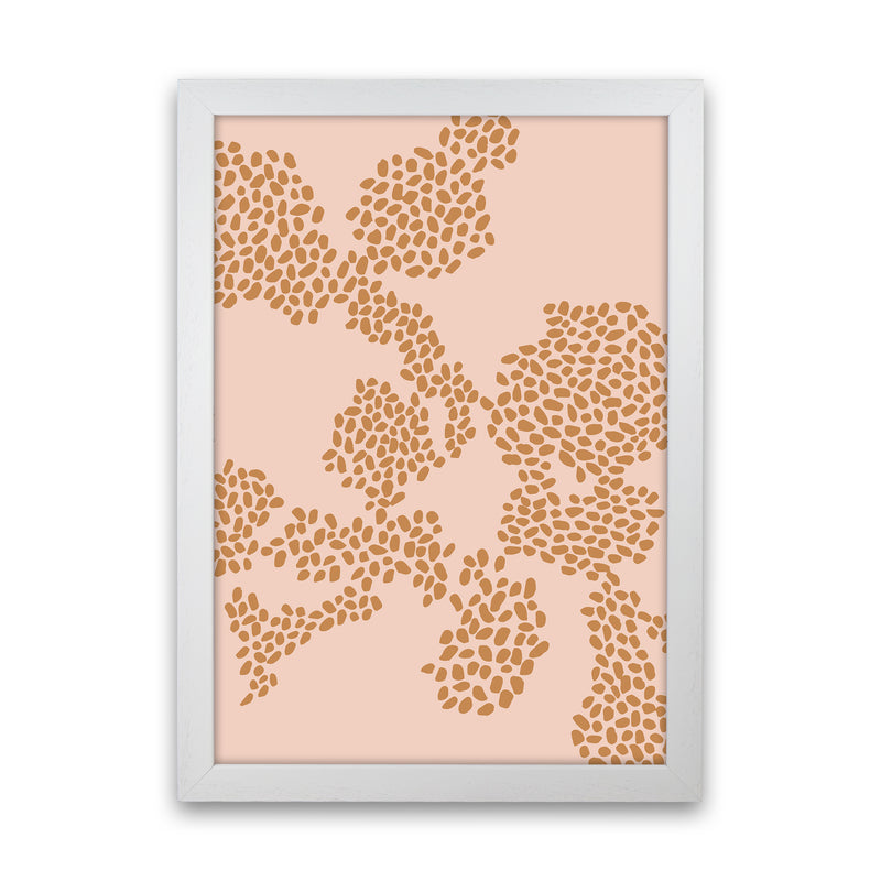 Organic Microscope By Planeta444 White Grain