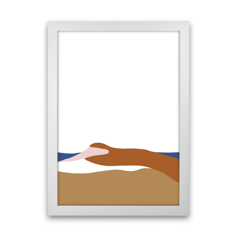 Abstract Dunes2 By Planeta444 White Grain