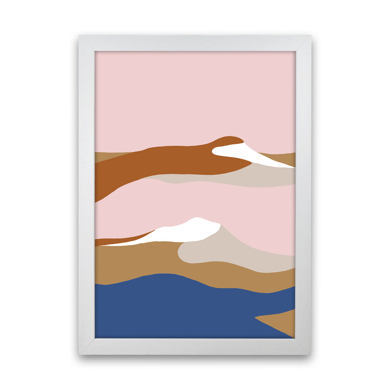 Abstract Dunes3 By Planeta444 White Grain