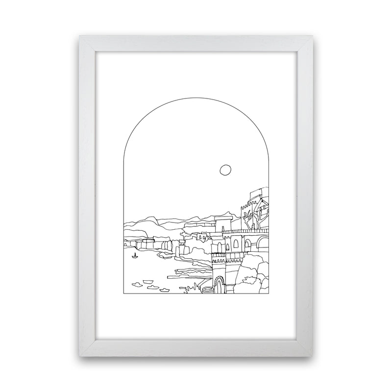 Sorrento By Planeta444 White Grain