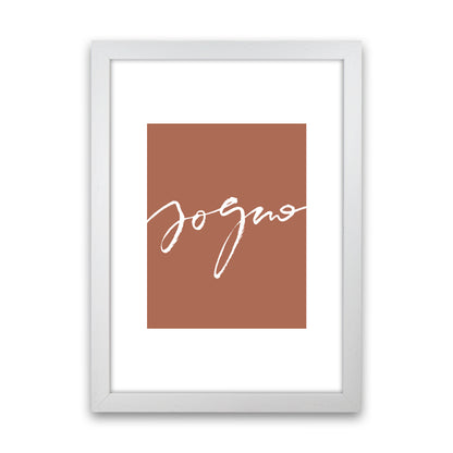 Sogno Cavern Clay By Planeta444 White Grain
