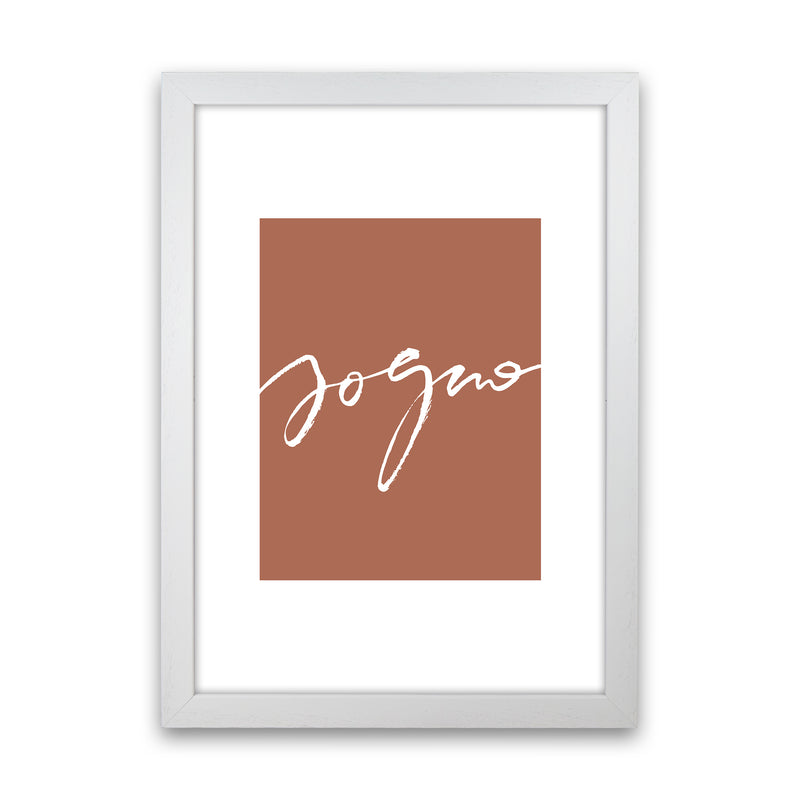 Sogno Cavern Clay By Planeta444 White Grain