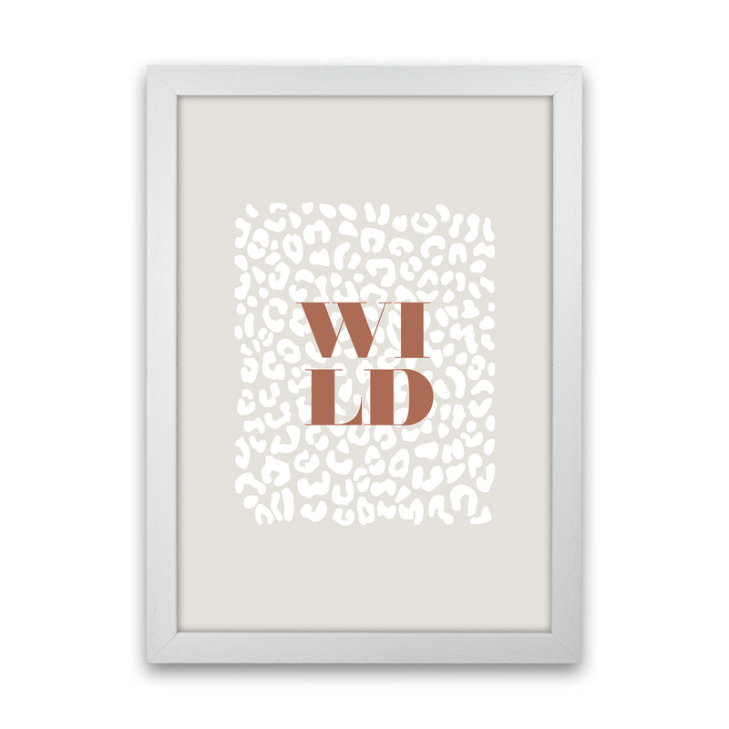 Wild Cavern Clay By Planeta444 White Grain