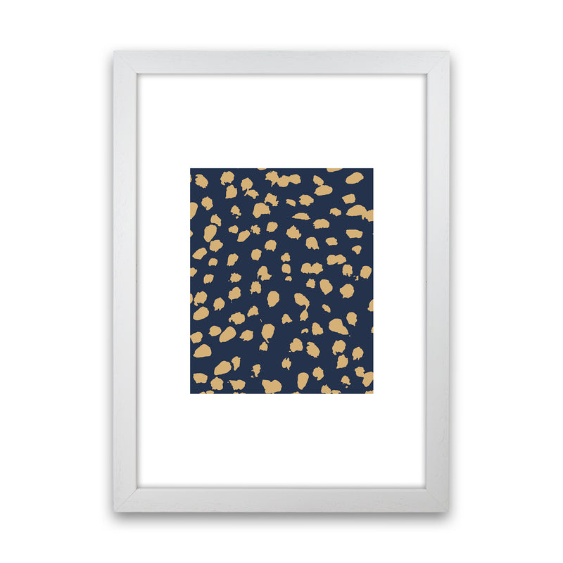 Dalmatian Naval By Planeta444 White Grain