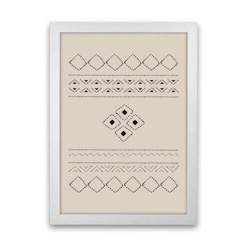 Ethno Neutral By Planeta444 White Grain