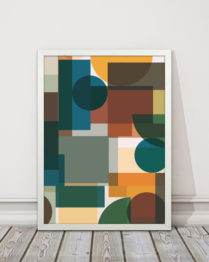 Abstract Pair Set B