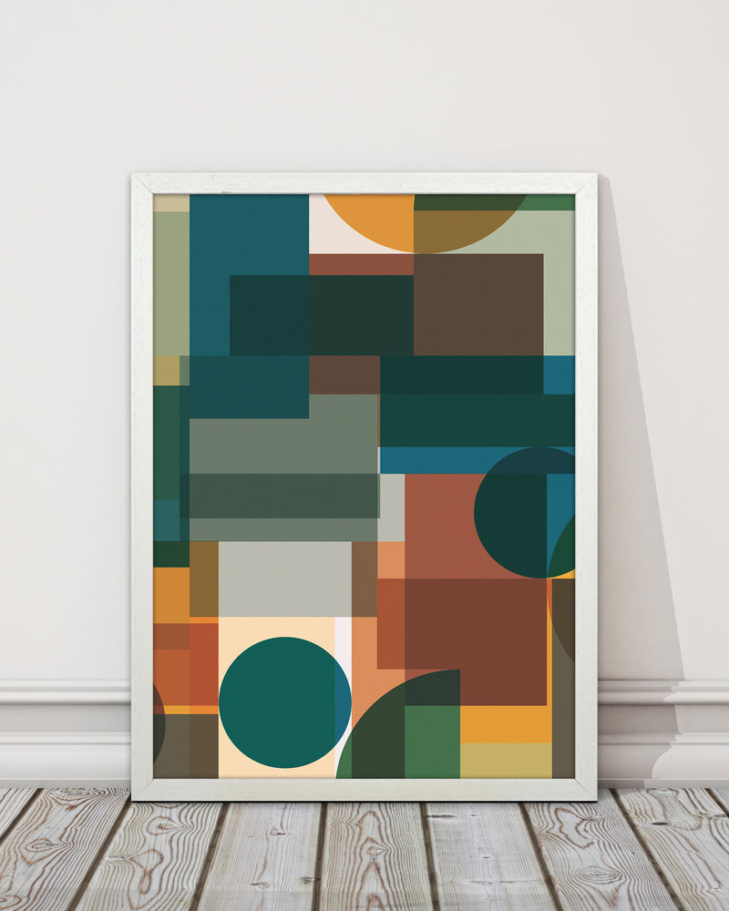 Abstract Pair Set A