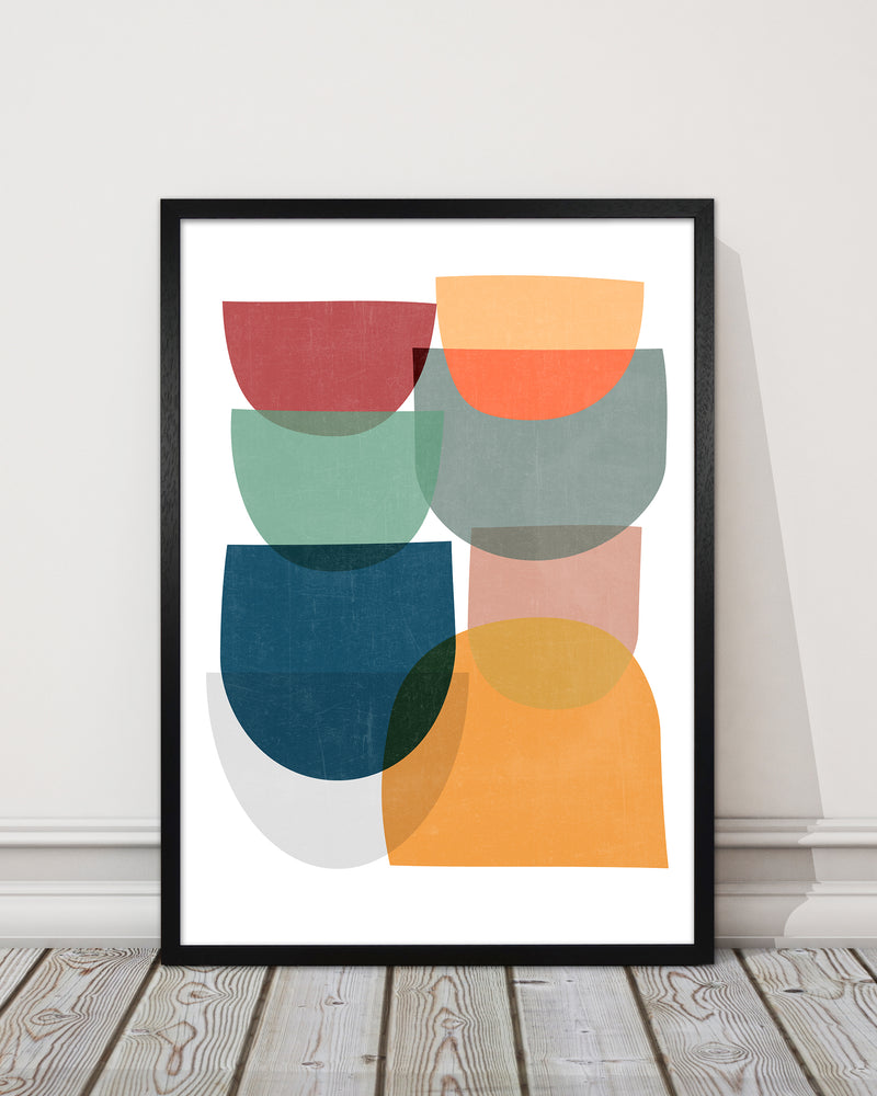 Mid Century Modern Colour B