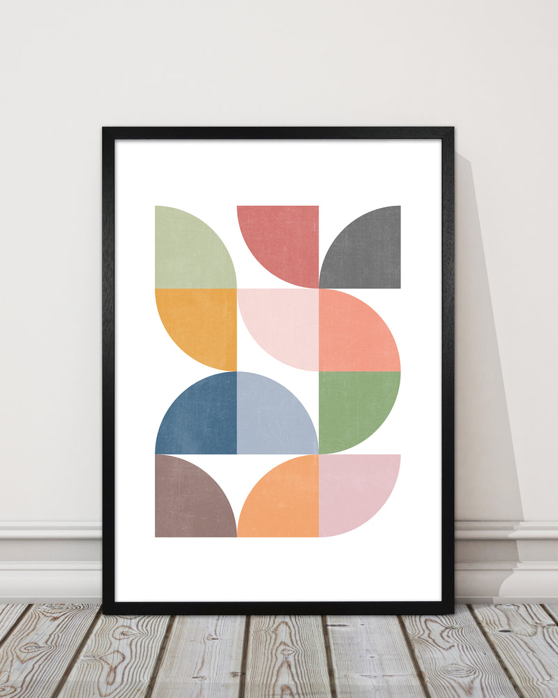 Scandinavian Art Print A