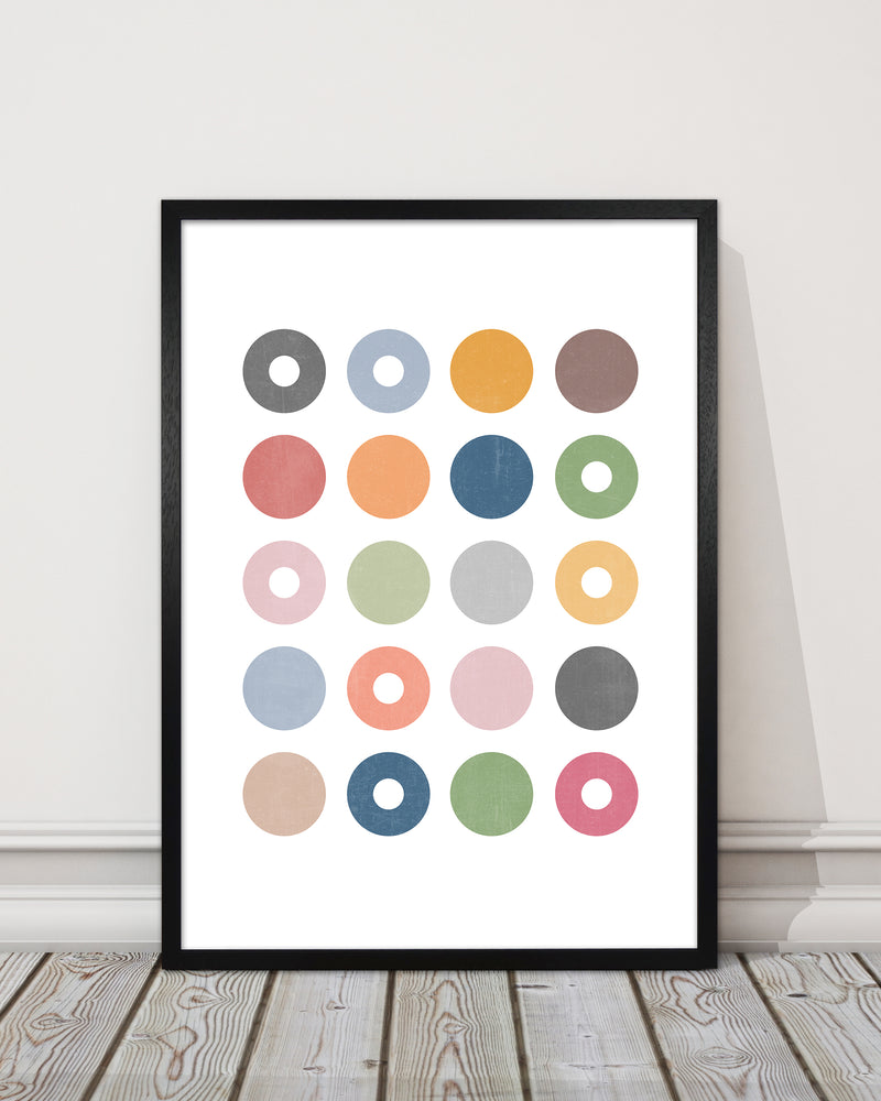 Scandinavian Art Print B