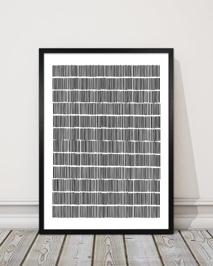Black Lines Ultra Original 