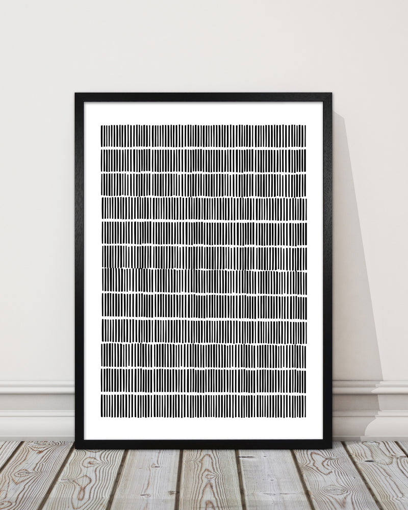 Black Lines Ultra Original 