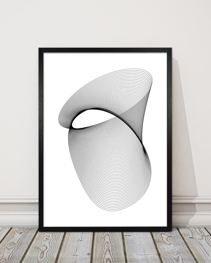 Geometric Modern Art Original 