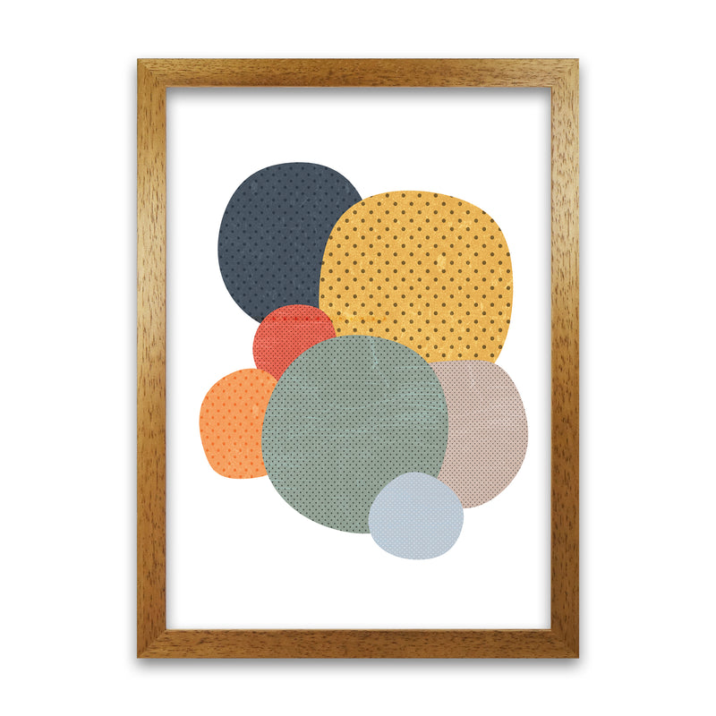 Fun Abstract Nursery Shapes Original