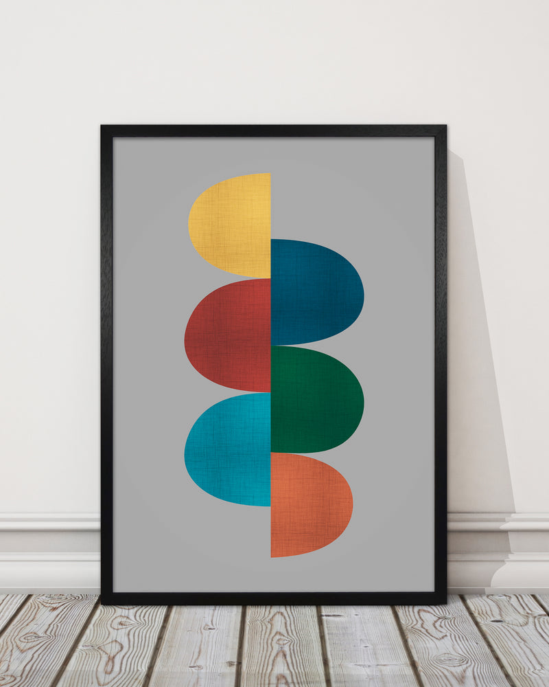 Mid Century Modern 1 Original