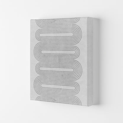 Black and White Set B Canvas