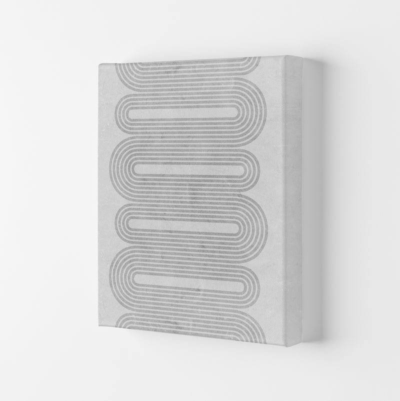Black and White Set B Canvas