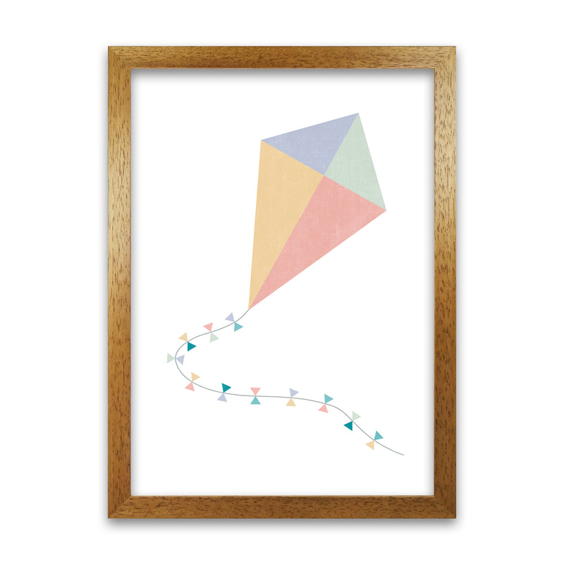 Nursery Collection Kite Oak Grain