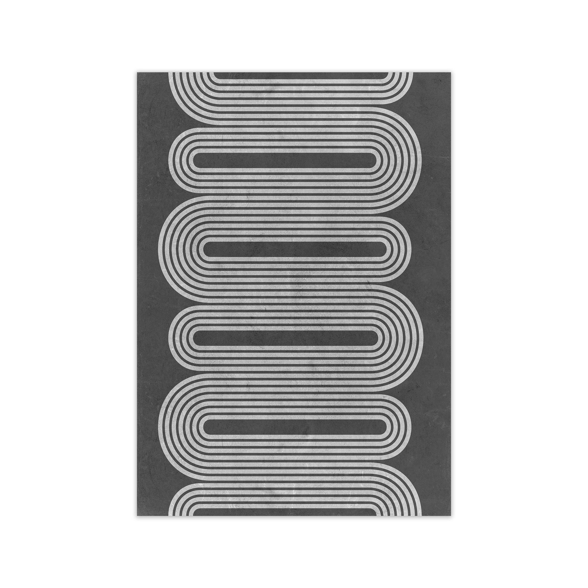Black and White Set A Print Only