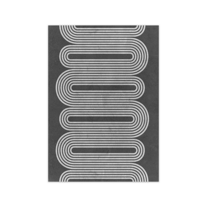 Black and White Set A Print Only