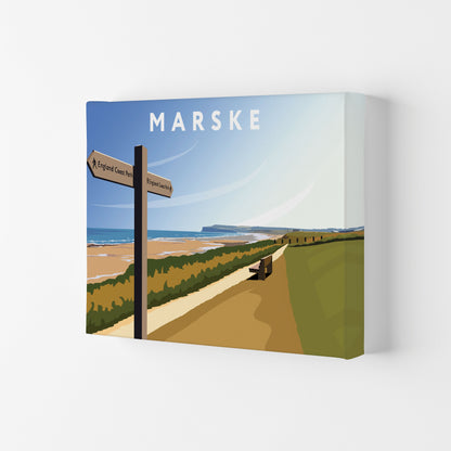 Marske by Richard O'Neill Canvas