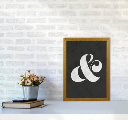 Vintage & Art Print by Seven Trees Design A3 Print Only