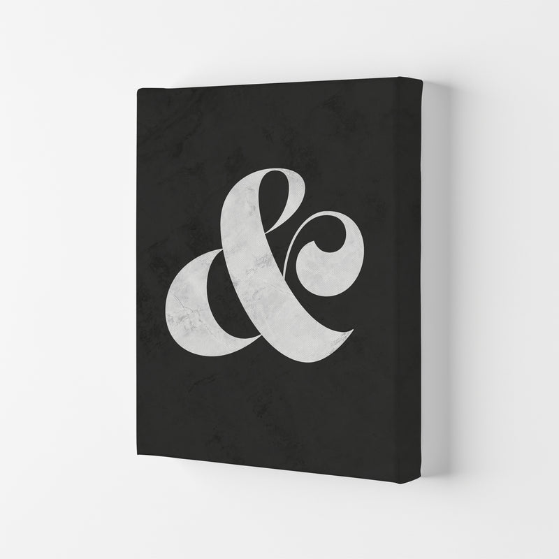Vintage & Art Print by Seven Trees Design Canvas