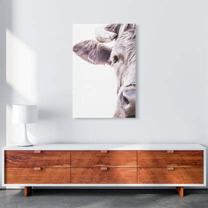 Highlander II Photography Print by Victoria Frost A1 Canvas