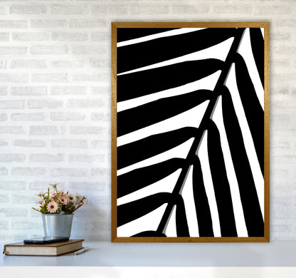 Botanical Shade Photography Print by Victoria Frost A1 Print Only