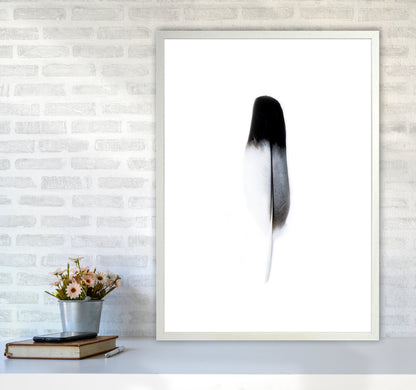 Spirit l Photography Print by Victoria Frost A1 Oak Frame