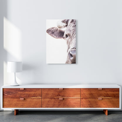 Highlander II Photography Print by Victoria Frost A2 Canvas