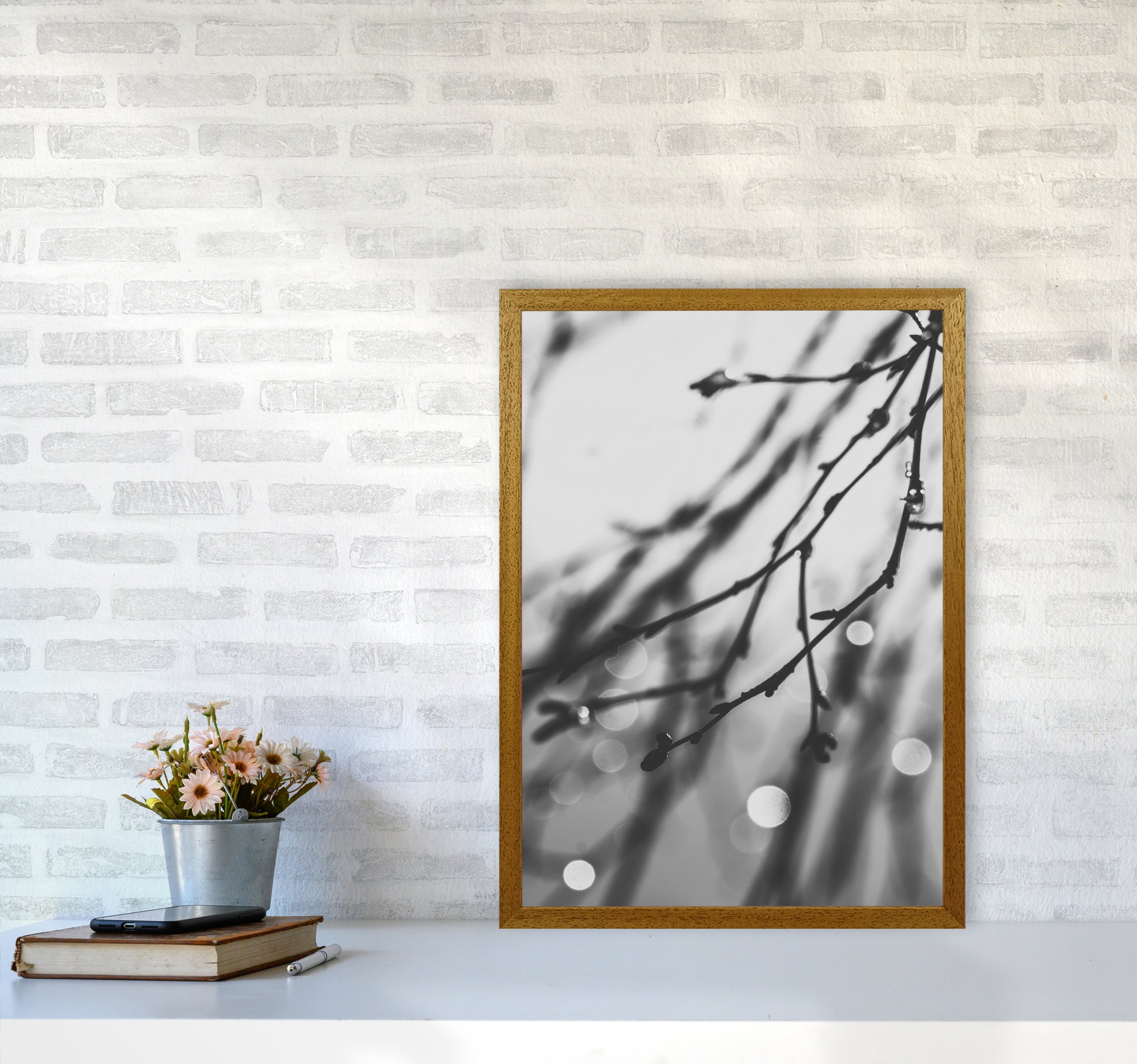 Twilight II Photography Print by Victoria Frost A2 Print Only
