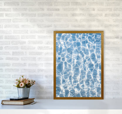 Ripples Photography Print by Victoria Frost A2 Print Only
