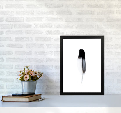 Spirit l Photography Print by Victoria Frost A3 White Frame