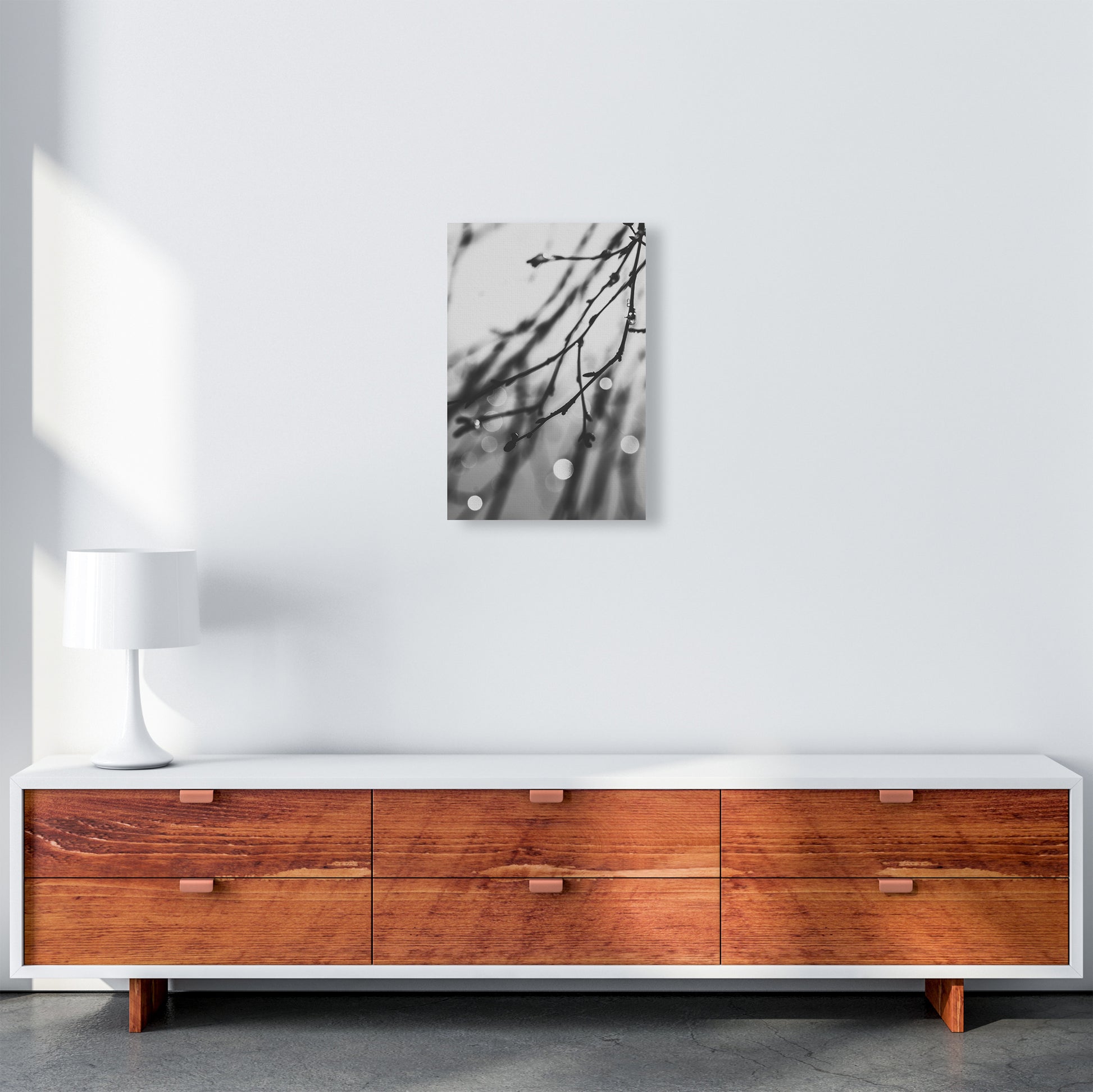 Twilight II Photography Print by Victoria Frost A3 Canvas
