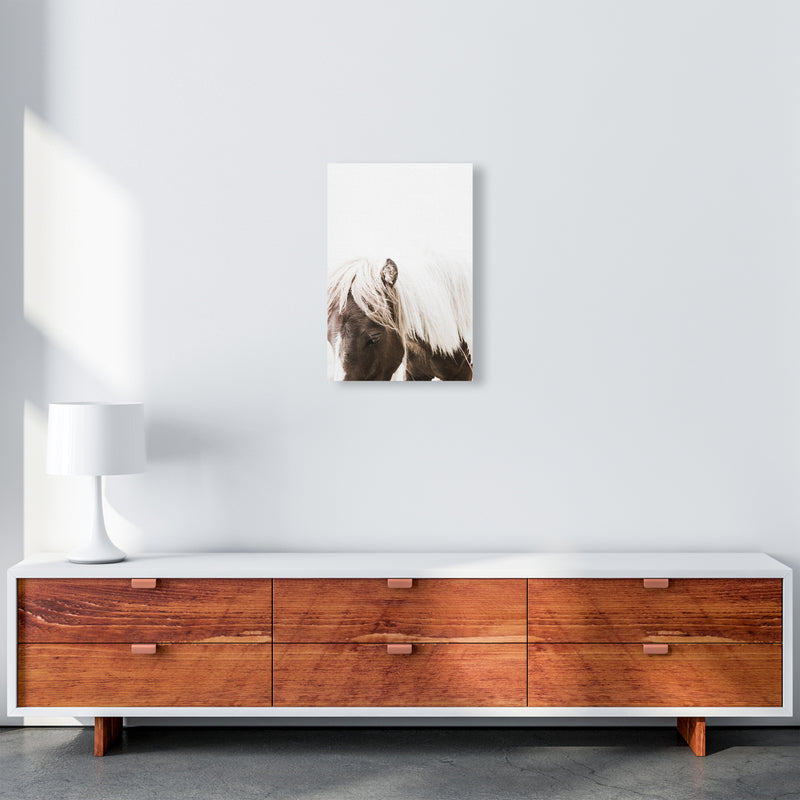 Horse III Photography Print by Victoria Frost A3 Canvas