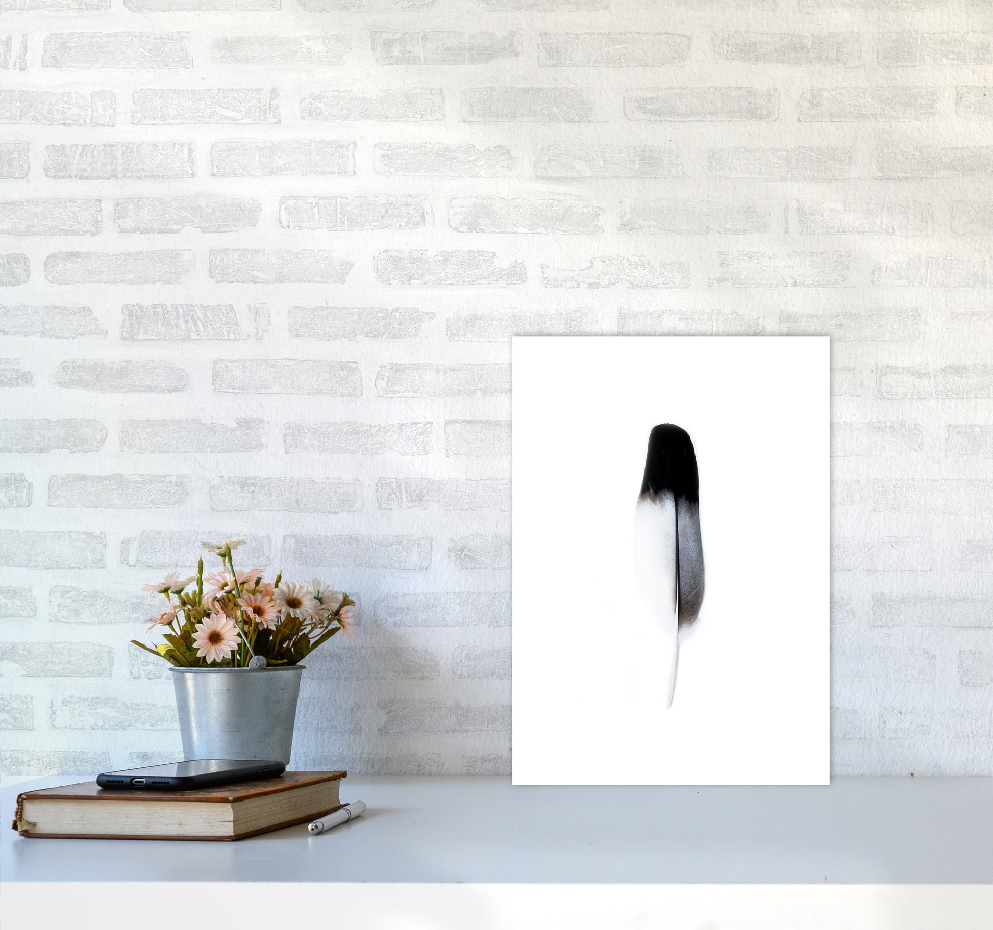 Spirit l Photography Print by Victoria Frost A3 Black Frame