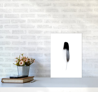 Spirit l Photography Print by Victoria Frost A3 Black Frame