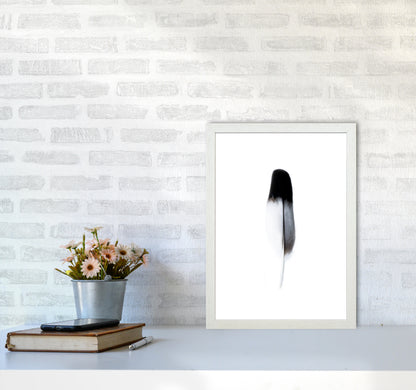 Spirit l Photography Print by Victoria Frost A3 Oak Frame