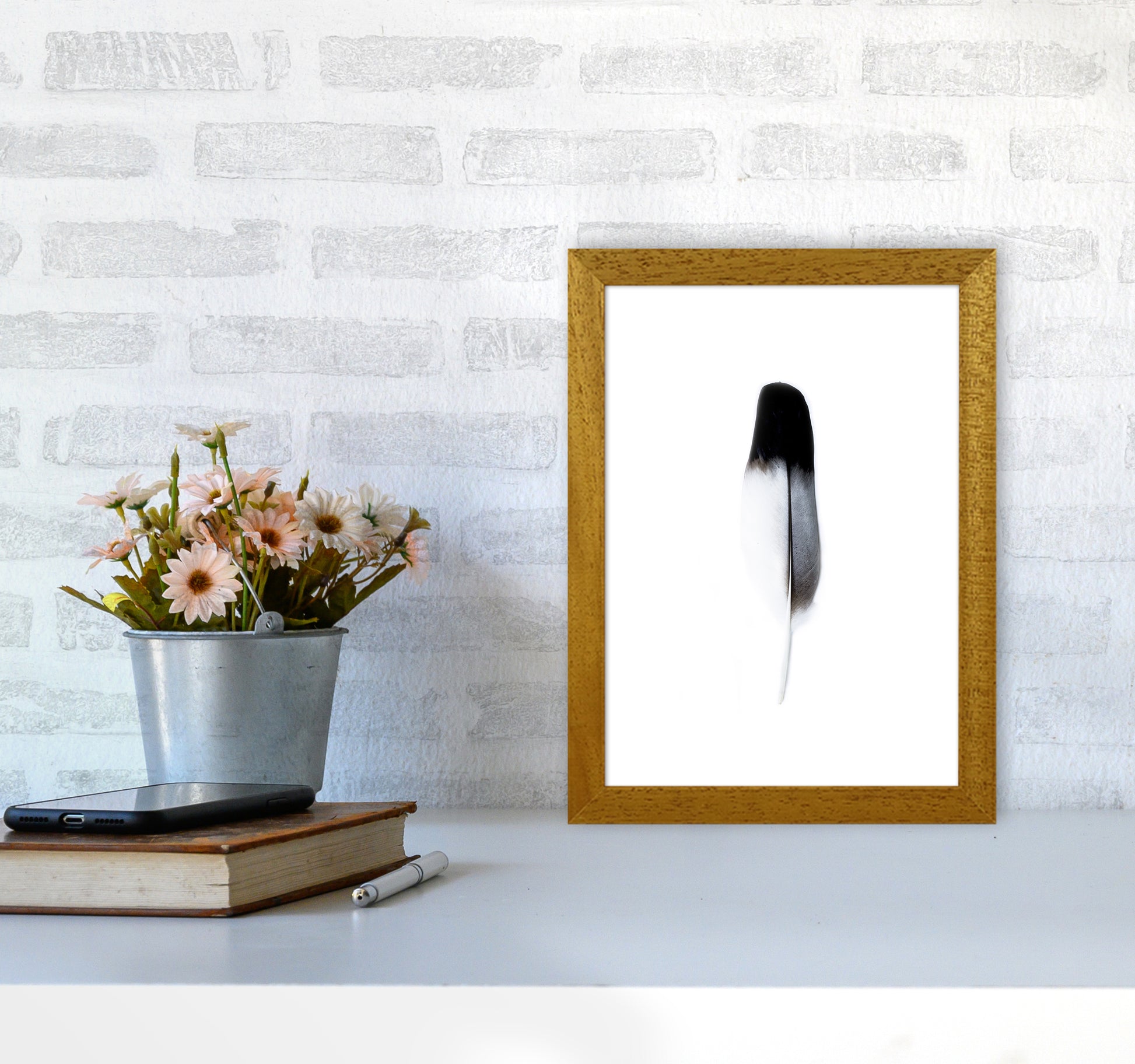 Spirit l Photography Print by Victoria Frost A4 Print Only
