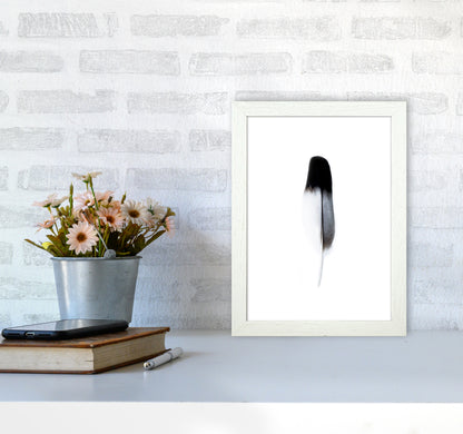Spirit l Photography Print by Victoria Frost A4 Oak Frame