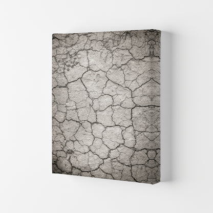 Desert Sand II Photography Print by Victoria Frost Canvas