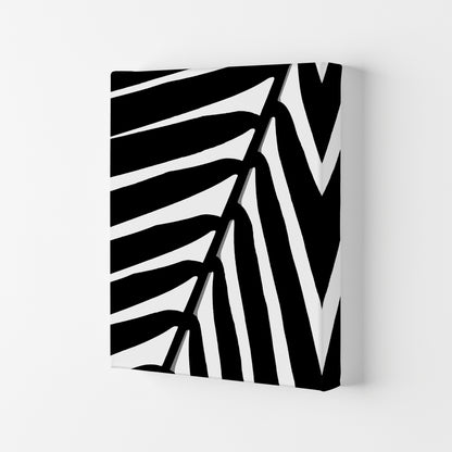 Botanical Shade Photography Print by Victoria Frost Canvas