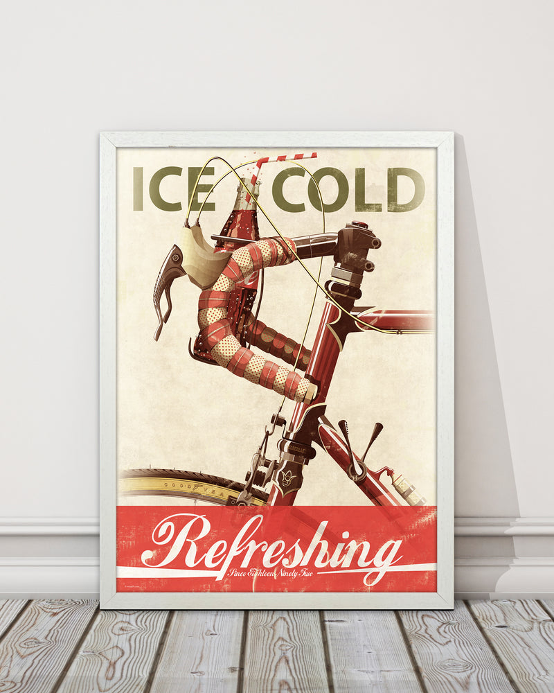 Cola Bike by Wyatt9
