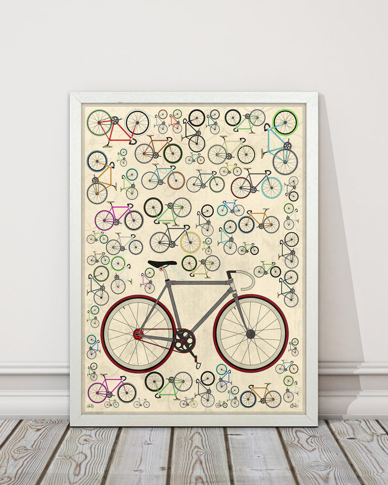 Fixie by Wyatt9