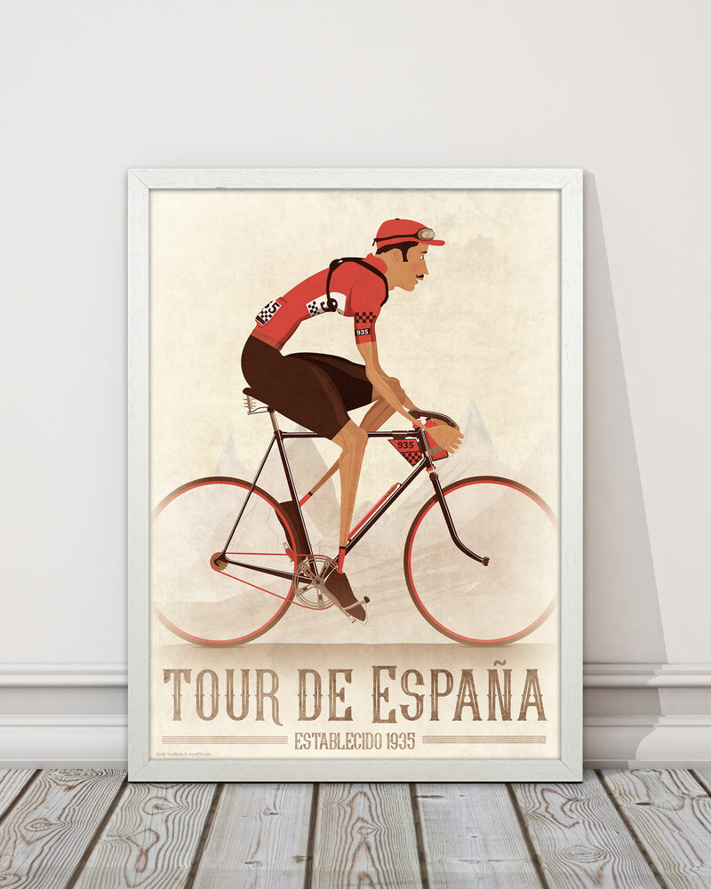 Spanish Tours by Wyatt9
