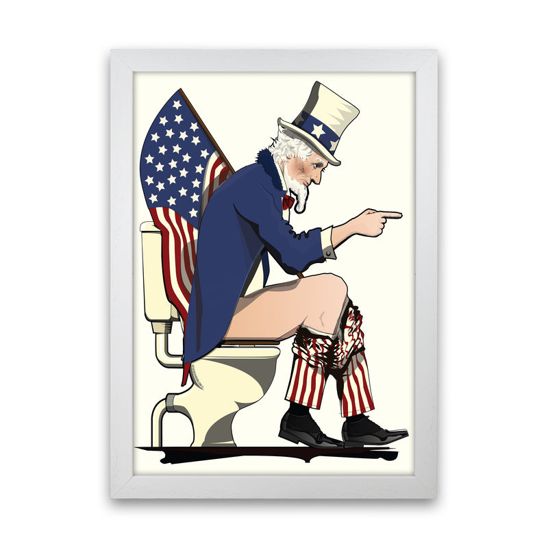 Uncle Sam loo Right by Wyatt9 White Grain