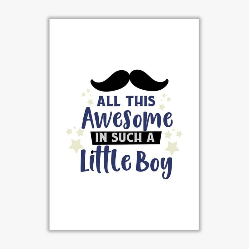 All this awesome in such a little boy modern fine art print, framed childrens nursey wall art poster