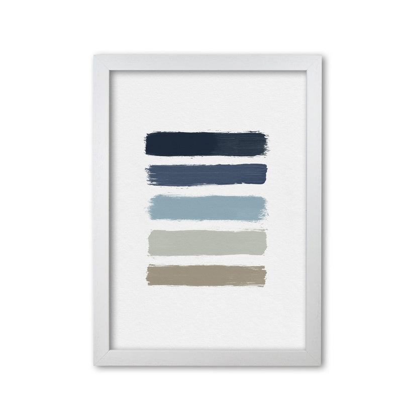 Blue &